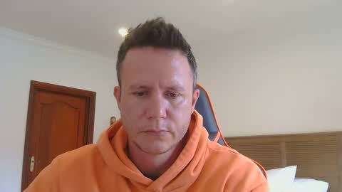 Horny online show from 01/10/25, 06:20