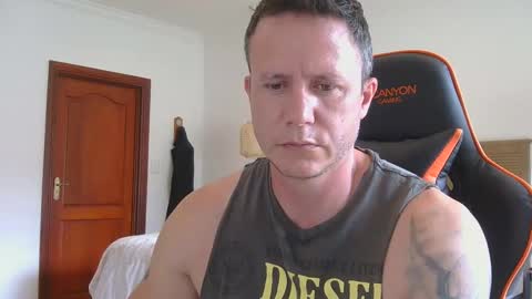 Horny online show from 01/10/25, 09:23