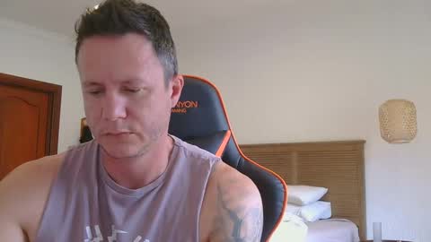 Horny online show from 01/11/25, 04:48