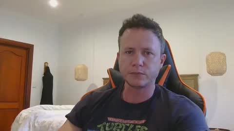 Horny online show from 01/11/25, 11:56