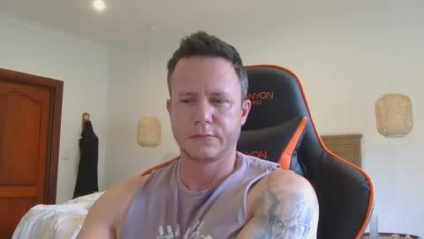 Horny online show from 01/12/25, 05:24