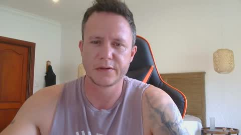 Horny online show from 01/12/25, 08:25