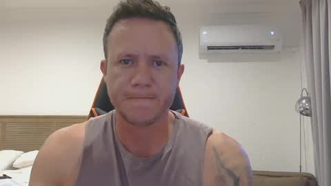 Horny online show from 01/13/25, 03:45