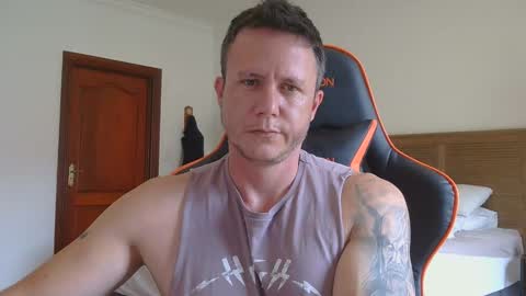 Horny online show from 01/13/25, 09:08