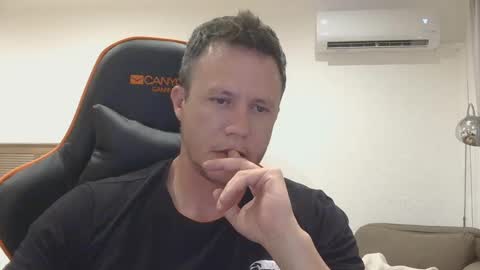 Horny online show from 01/13/25, 06:38