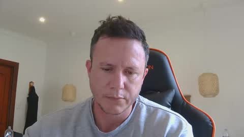 Horny online show from 01/14/25, 08:31