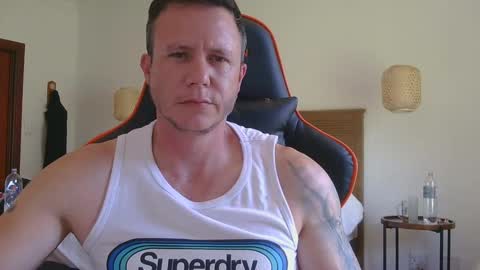 Horny online show from 01/14/25, 12:14