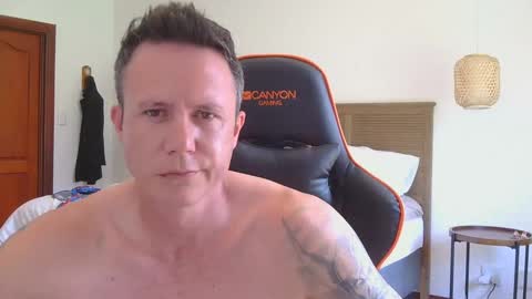 Horny online show from 01/15/25, 08:51