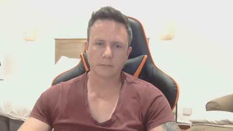 Horny online show from 01/15/25, 06:08