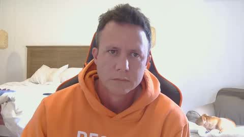 Horny online show from 01/16/25, 05:53