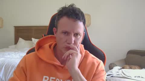 Horny online show from 01/16/25, 08:54