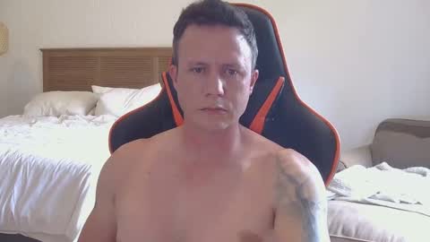 Horny online show from 01/16/25, 11:58