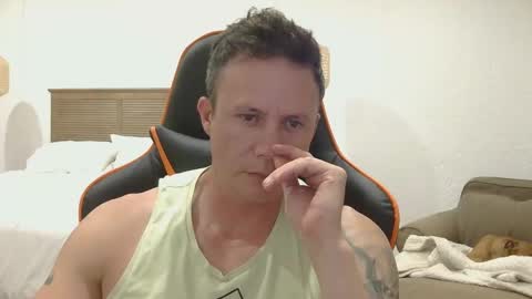 Horny online show from 01/16/25, 04:50