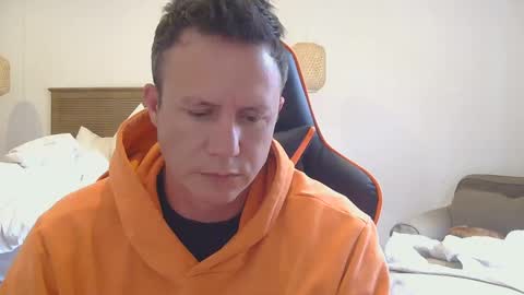 Horny online show from 01/17/25, 05:11