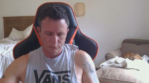 Horny online show from 01/17/25, 08:24