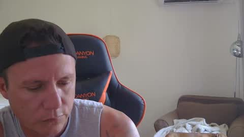 Horny online show from 01/18/25, 10:49