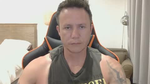 Horny online show from 01/19/25, 05:49