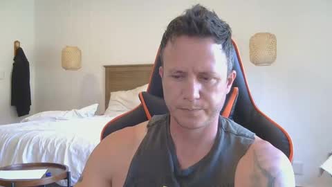 Horny online show from 01/20/25, 05:15