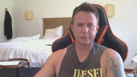 Horny online show from 01/20/25, 08:19