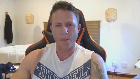 Horny online show from 01/20/25, 04:01