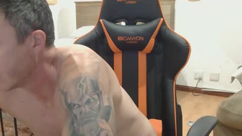 Horny online show from 01/20/25, 07:04