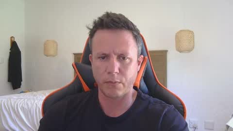 Horny online show from 01/21/25, 08:19