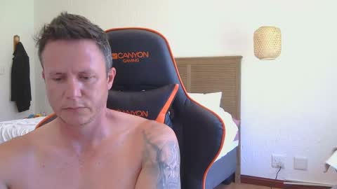 Horny online show from 01/21/25, 11:24