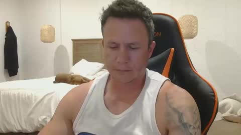 Horny online show from 01/21/25, 07:06