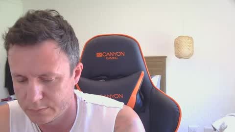 Horny online show from 01/22/25, 08:51