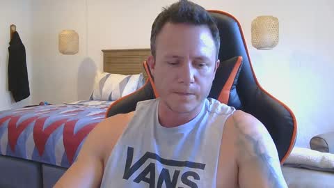 Horny online show from 01/22/25, 03:51
