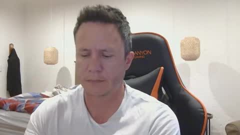 Horny online show from 01/23/25, 03:58