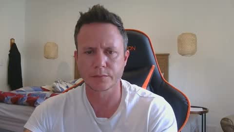 Horny online show from 01/23/25, 07:11