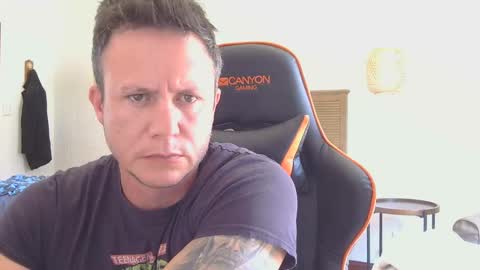 Horny online show from 01/24/25, 08:55