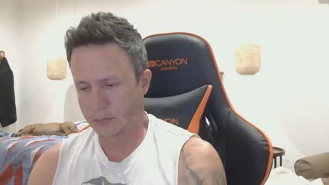 Horny online show from 01/24/25, 06:25