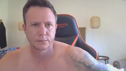 Horny online show from 01/25/25, 05:40