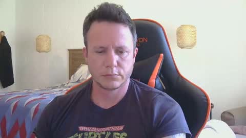 Horny online show from 01/25/25, 12:26