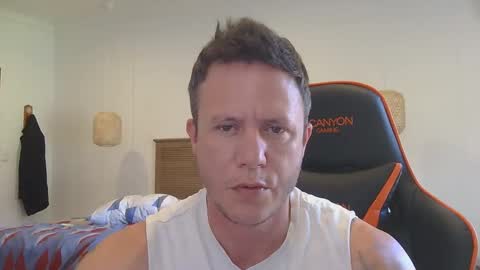 Horny online show from 01/26/25, 05:34