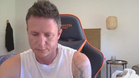 Horny online show from 01/26/25, 08:36