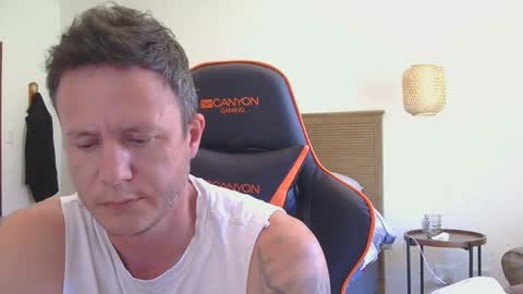 Horny online show from 01/26/25, 11:39