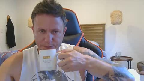 Horny online show from 01/26/25, 04:41