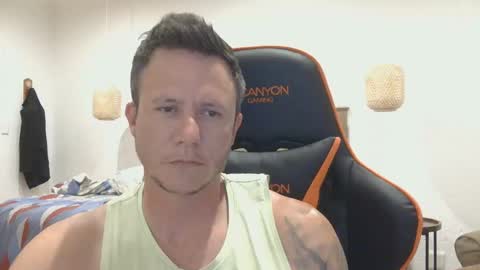 Horny online show from 01/27/25, 06:41