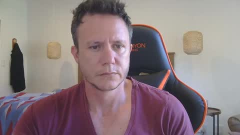 Horny online show from 01/28/25, 05:22