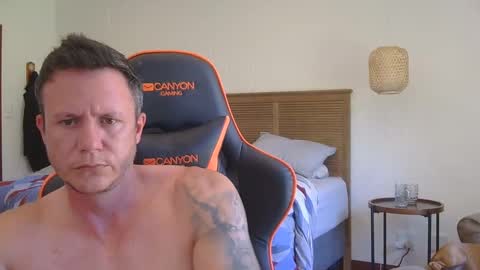 Horny online show from 01/28/25, 08:25