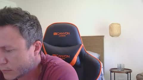 Horny online show from 01/28/25, 11:28