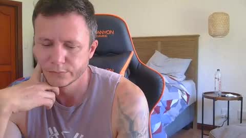 Horny online show from 01/29/25, 06:54