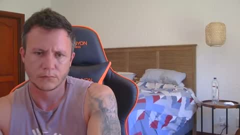 Horny online show from 01/29/25, 09:55