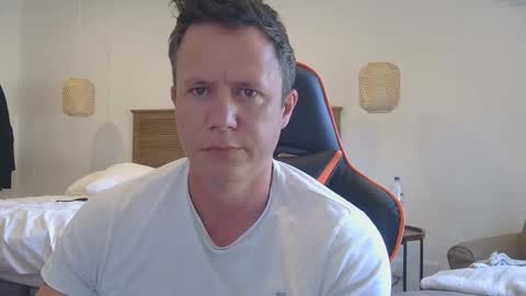 Horny online show from 01/30/25, 04:48