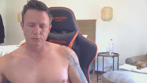 Horny online show from 01/30/25, 07:50