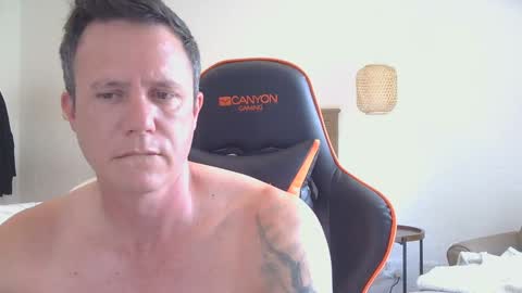 Horny online show from 01/30/25, 11:33