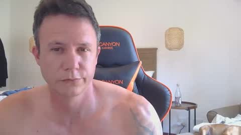 Horny online show from 01/31/25, 07:39